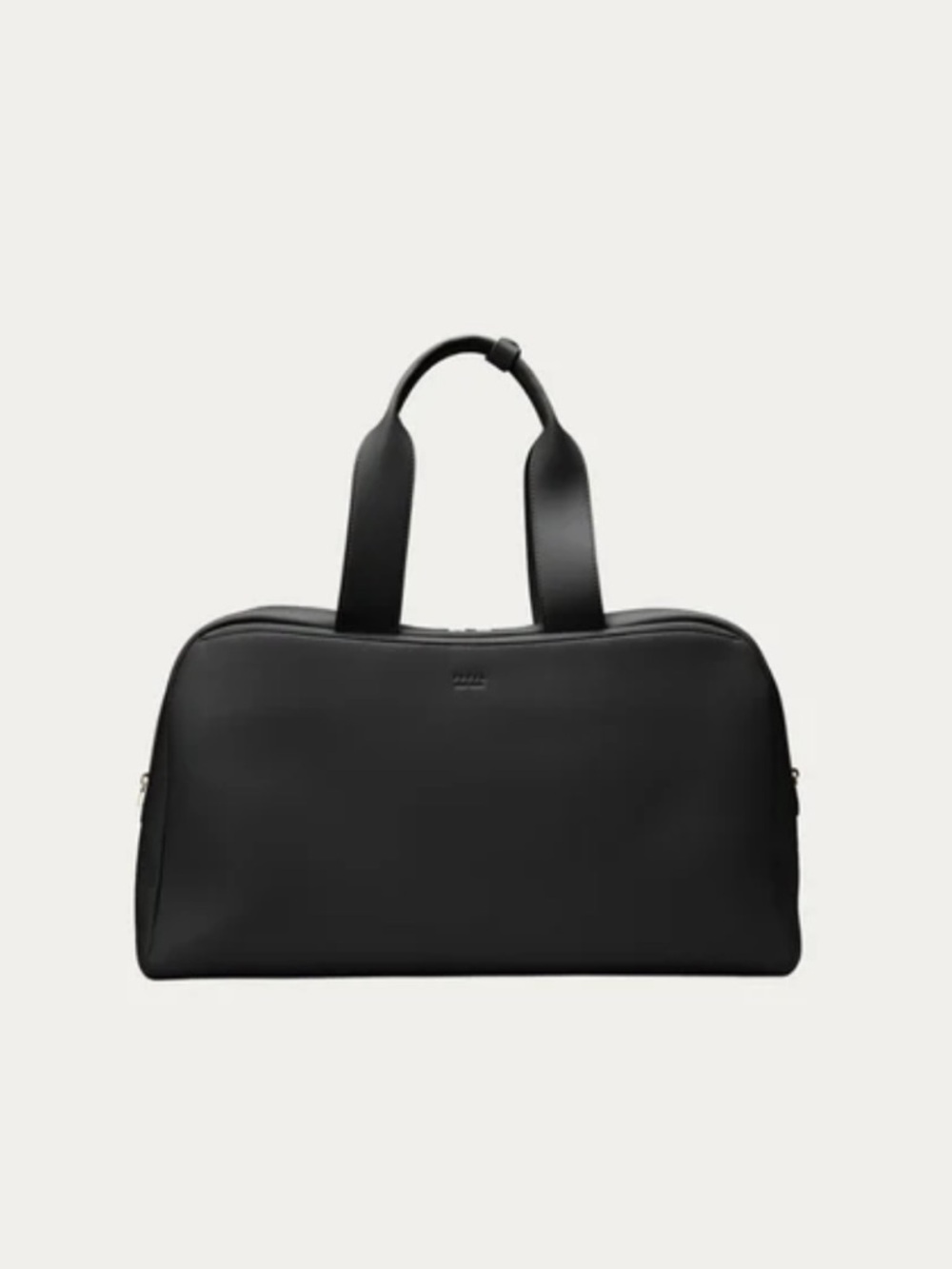 Freja Weekender Bag Black